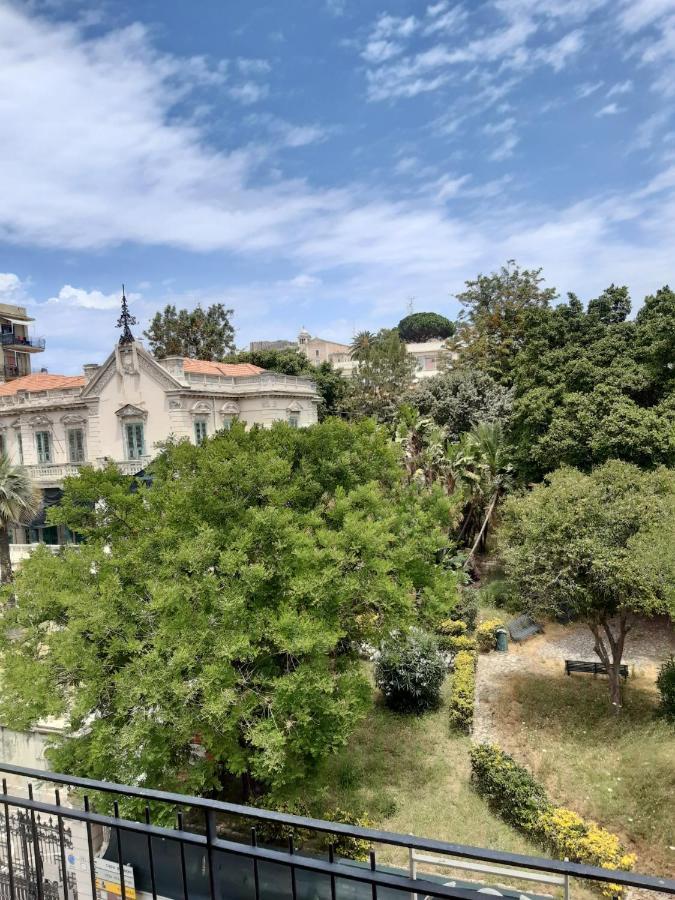 Апартаменти Casa Dei Mori Мілаццо Екстер'єр фото